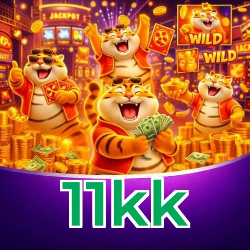 Níveis do programa VIP da 11kk